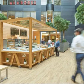 The Atrium
1 Harefield Road