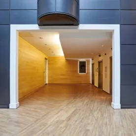 The Atrium
1 Harefield Road