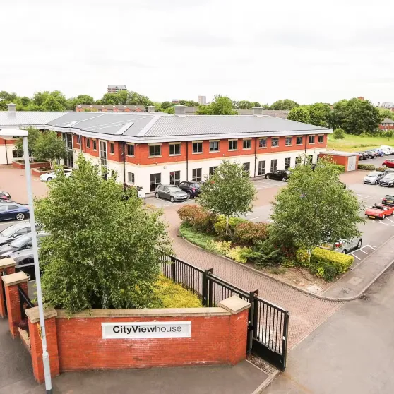 Union Street, Manchester - M12