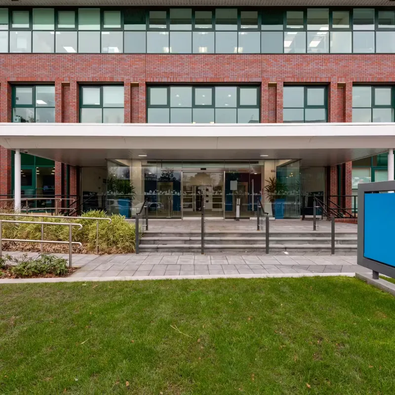 Wilmslow Road, Didsbury, Manchester - M20