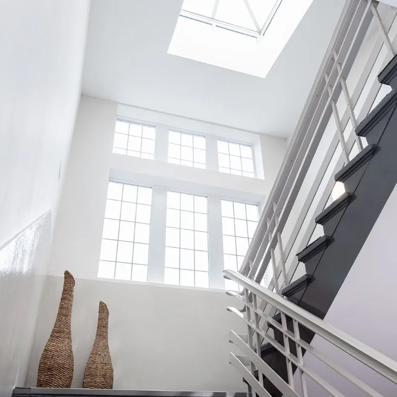 Caledonian House
100 High Street