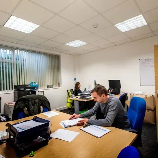 Ashton Old Road, Manchester - M12