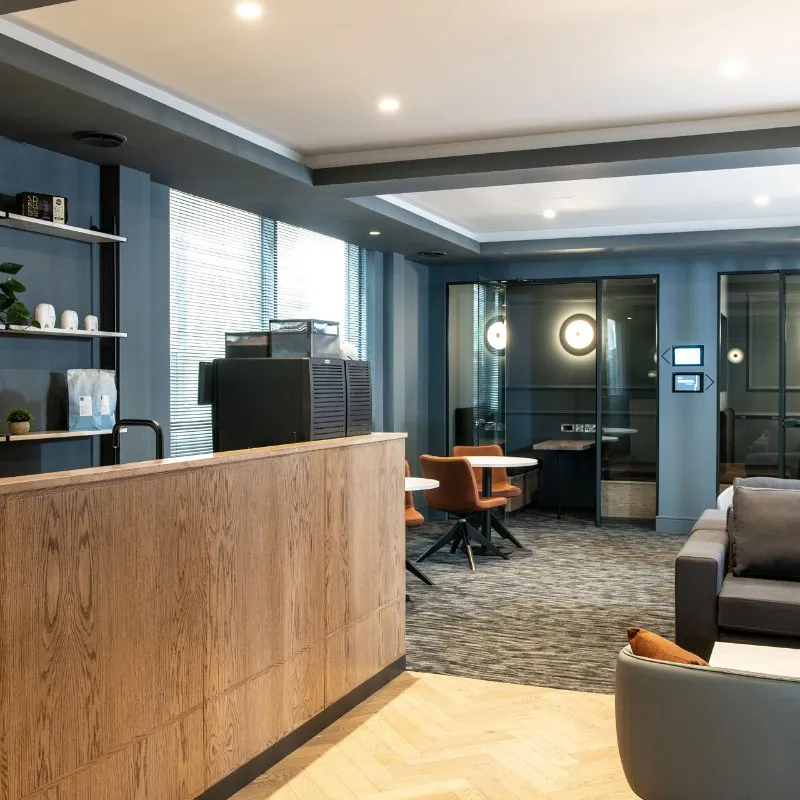 22 East Bridge Street