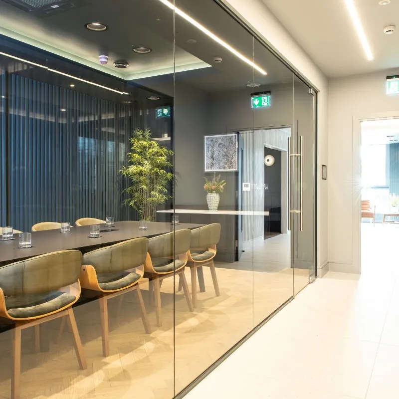 22 East Bridge Street