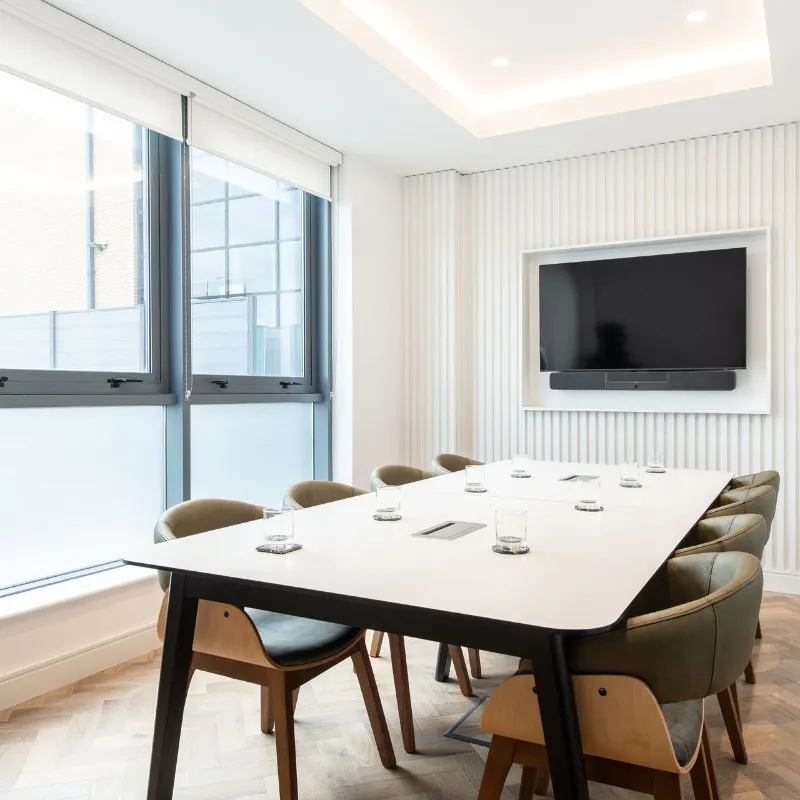 22 East Bridge Street