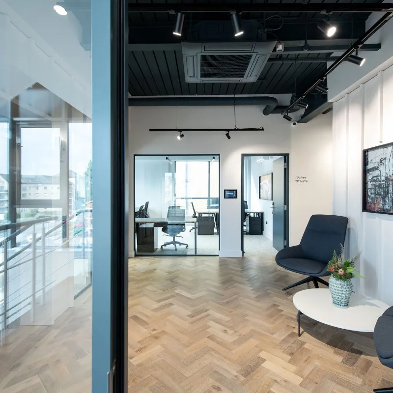 22 East Bridge Street