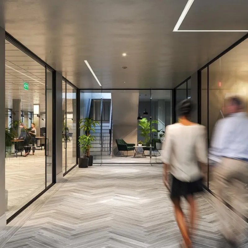 Bridgewood House
48 Newforge Lane