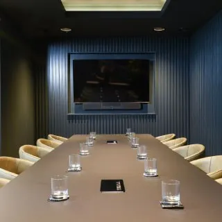 Bridgewood House
48 Newforge Lane