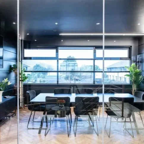 Edgewater Business Park
3 Edgewater Road