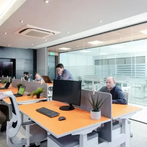 Edgewater Business Park
3 Edgewater Road