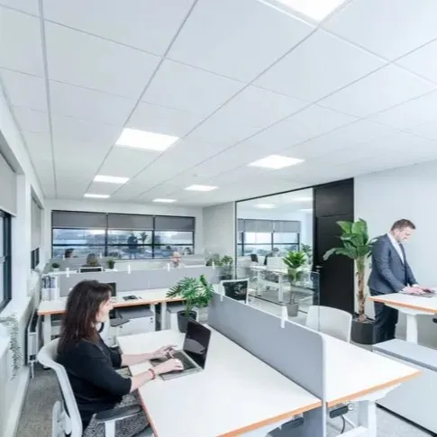 Edgewater Business Park
3 Edgewater Road