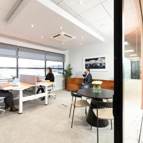 Edgewater Business Park
3 Edgewater Road