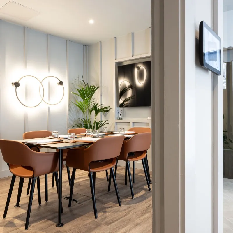 Hawthorn Business Centre
Falcon Road