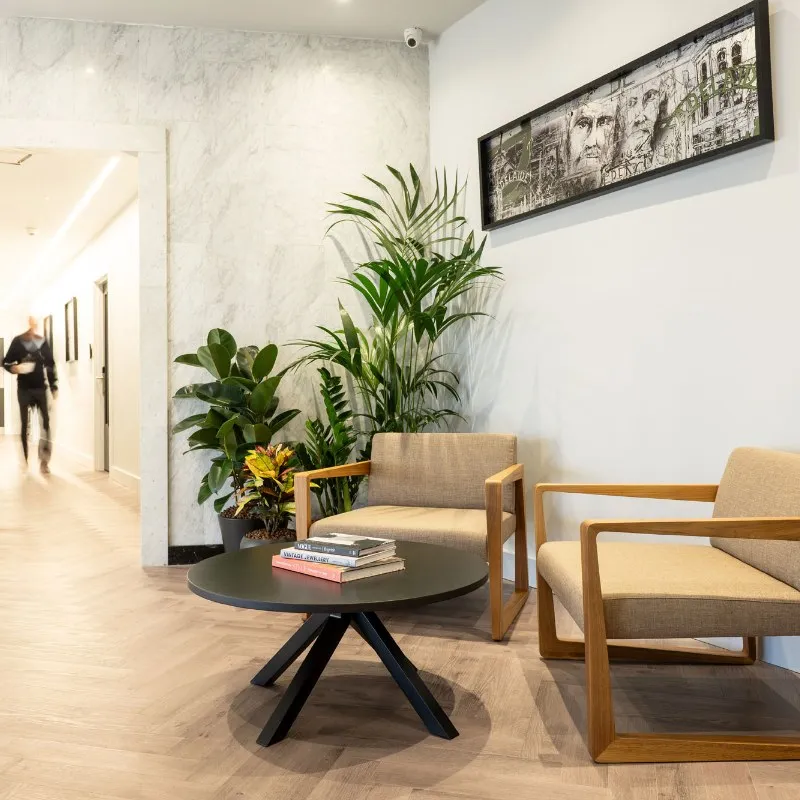 Hawthorn Business Centre
Falcon Road