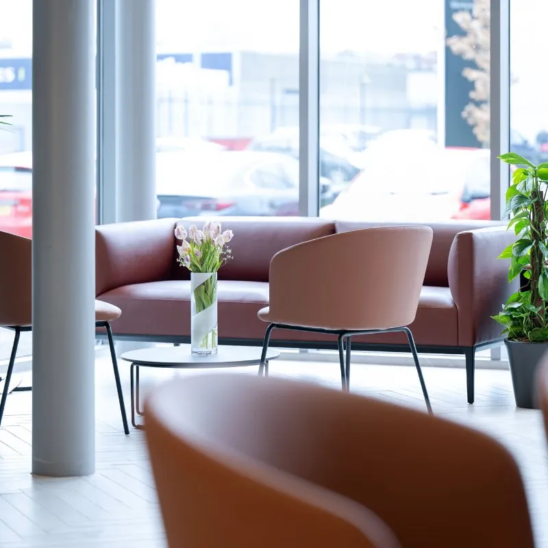 Hawthorn Business Centre
Falcon Road