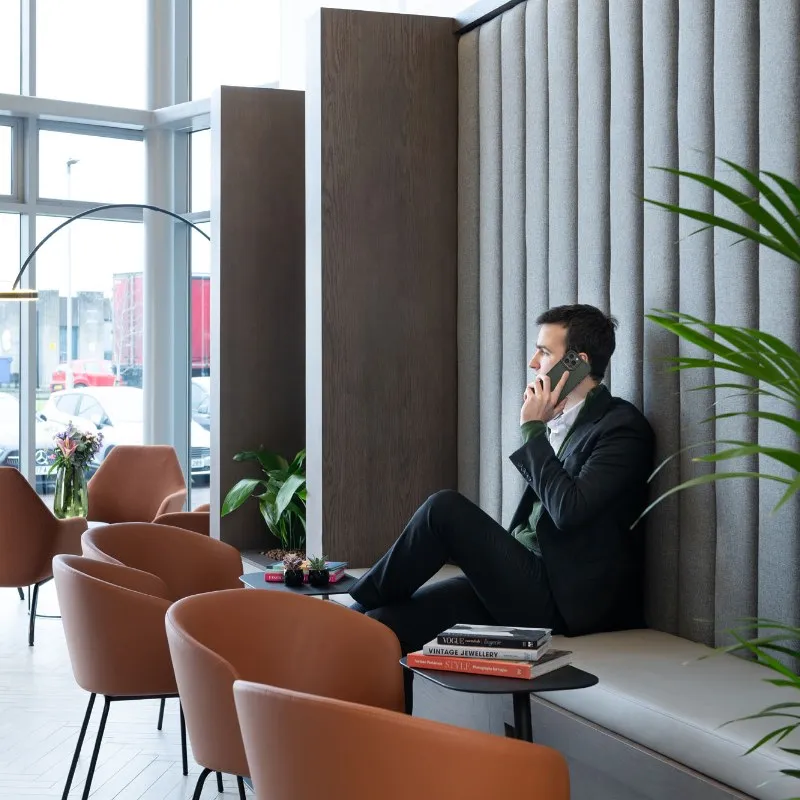 Hawthorn Business Centre
Falcon Road