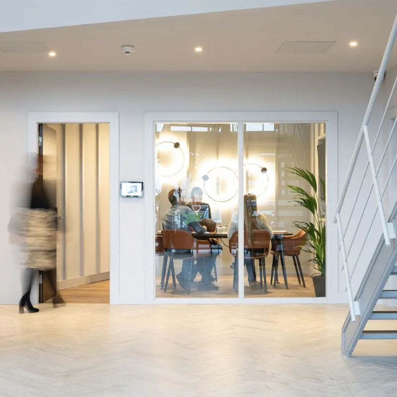 Hawthorn Business Centre
Falcon Road