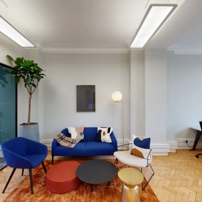 122-124 Regent Street