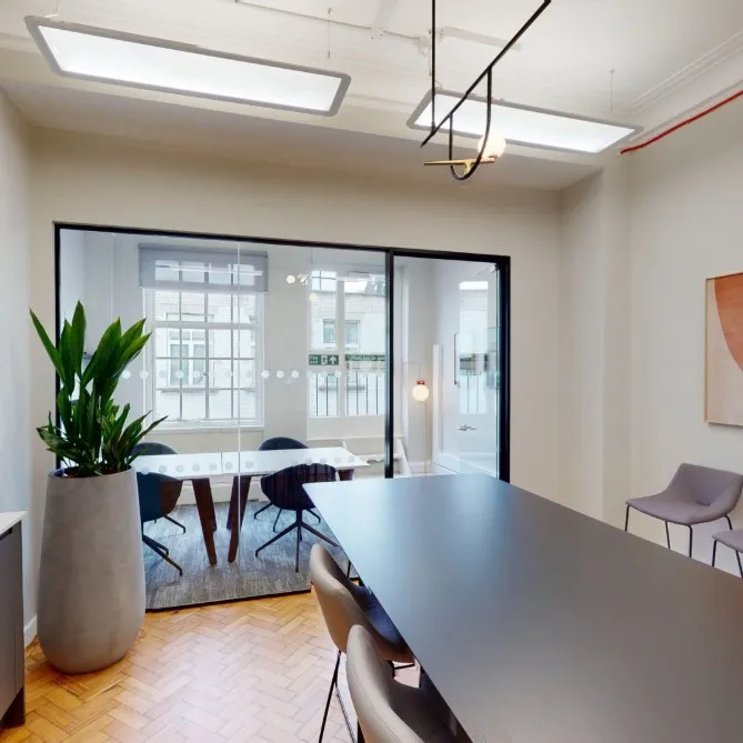 122-124 Regent Street