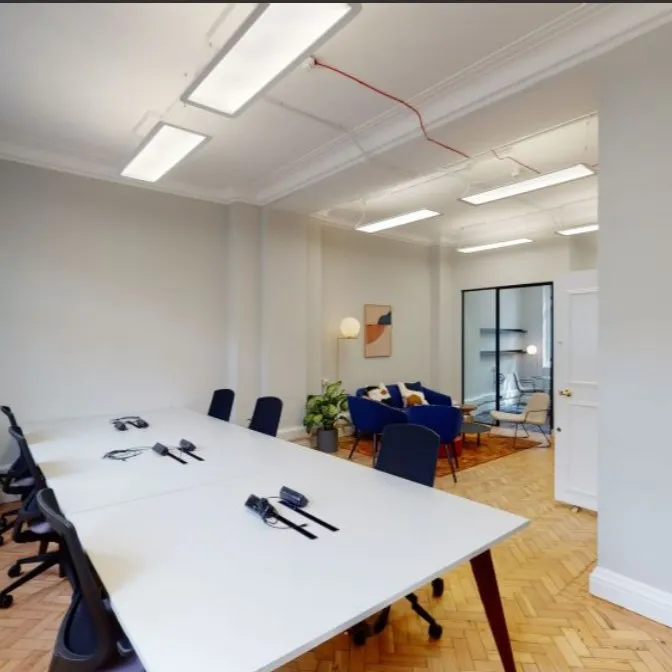 122-124 Regent Street