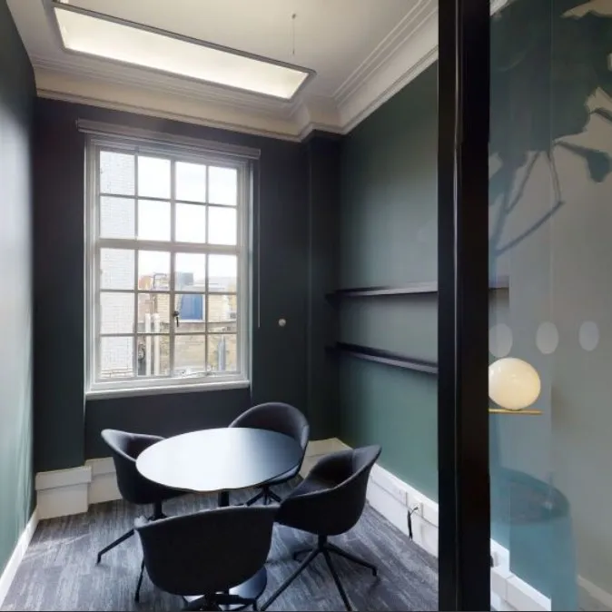 122-124 Regent Street