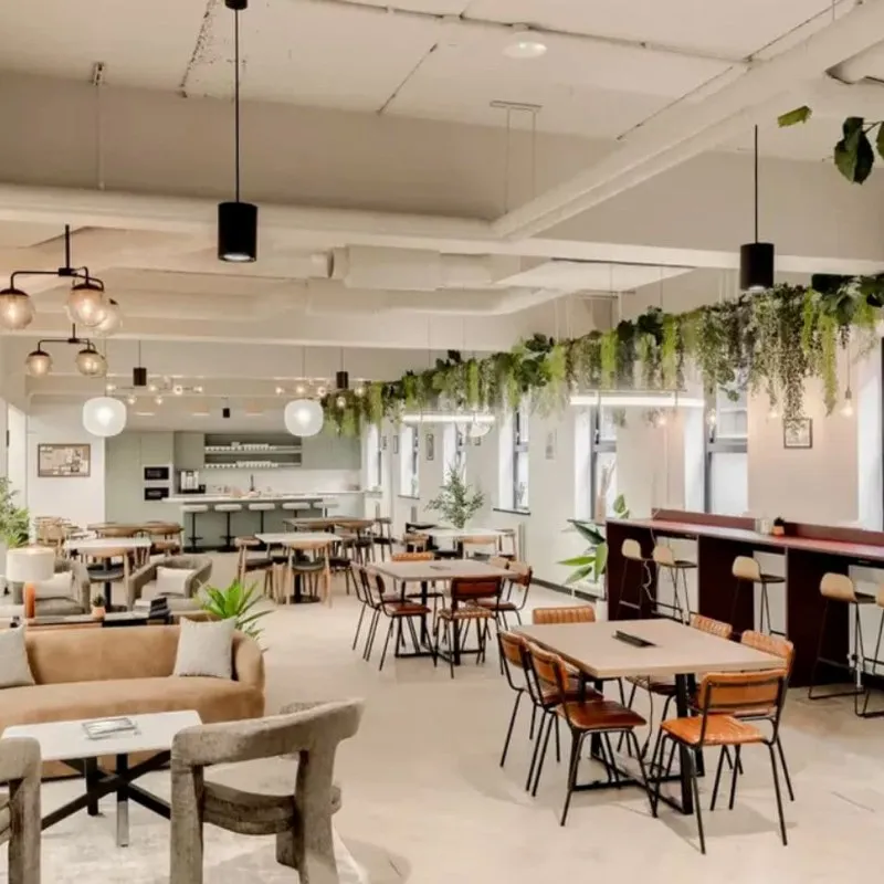 33-34 Winckley Square, Preston - PR1