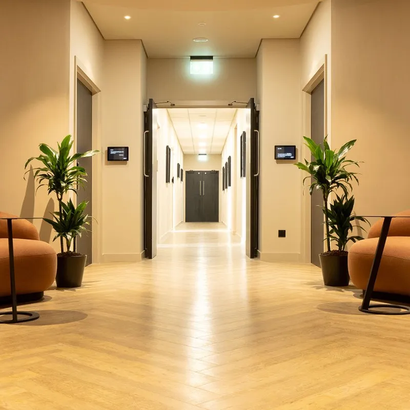 Strangford House
4 Jubilee Road