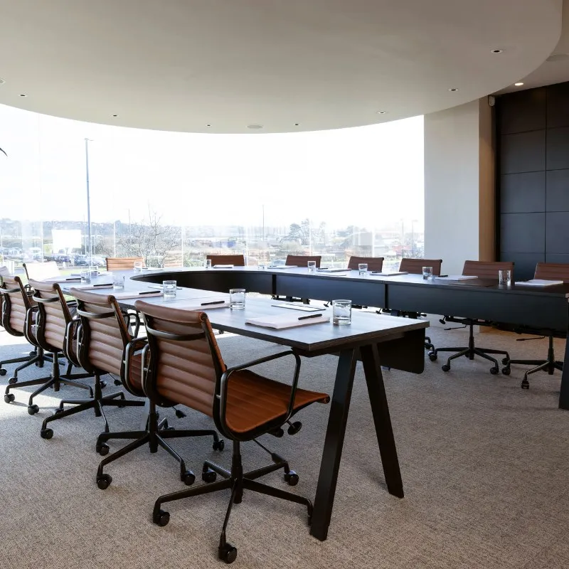 Strangford House
4 Jubilee Road