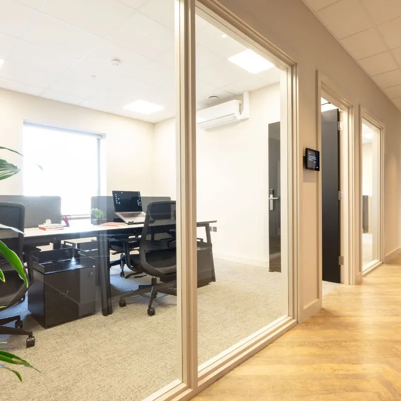 Strangford House
4 Jubilee Road