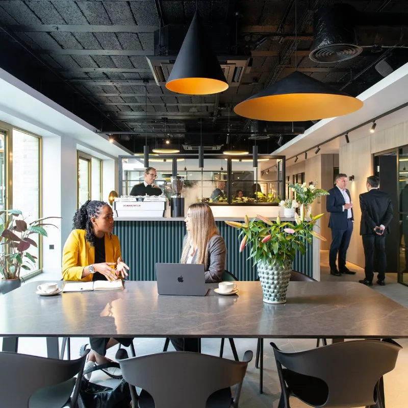 17-25 College Square East