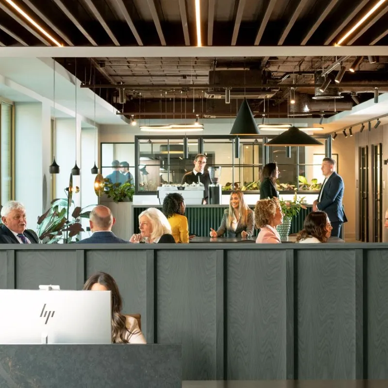 17-25 College Square East