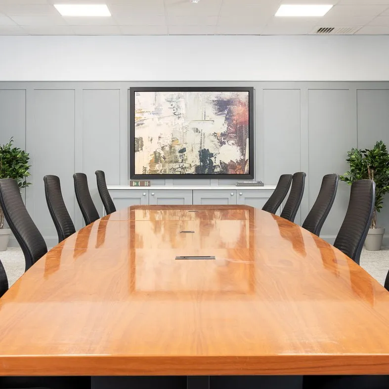 2 Edenaveys Industrial Estate, Edenaveys Rd