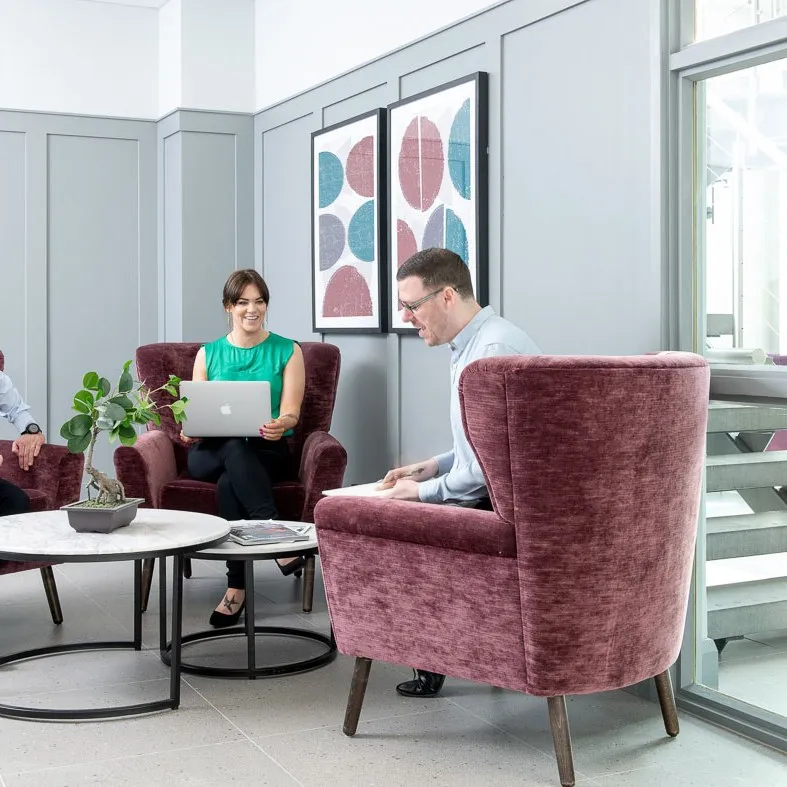 2 Edenaveys Industrial Estate, Edenaveys Rd