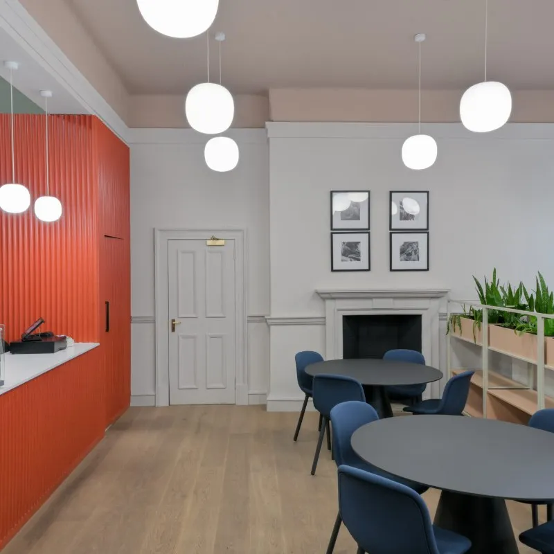 50 Wellington Street