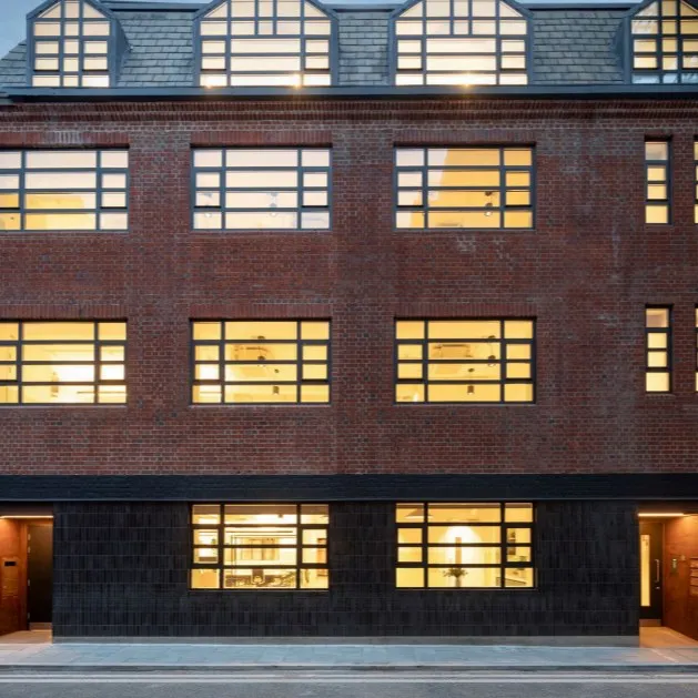 18-22 Disney Place- SE1