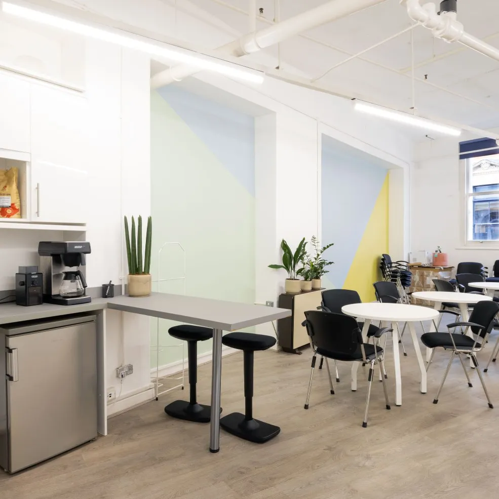 Bon Marche Centre
241 Ferndale Road