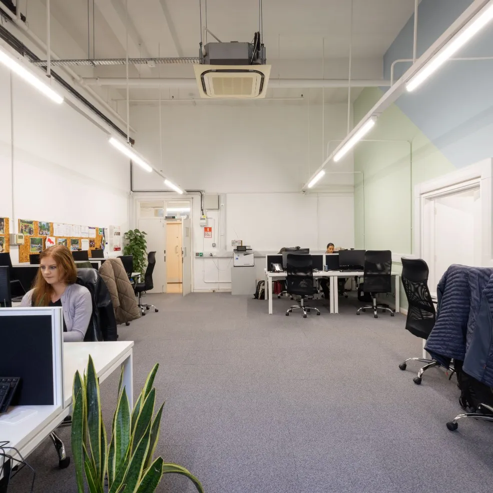 Bon Marche Centre
241 Ferndale Road