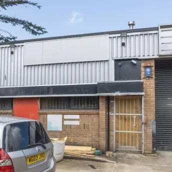 Shaftesbury Road
5 Shaftesbury Road