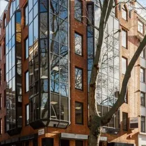 34-36 Grays Inn Road