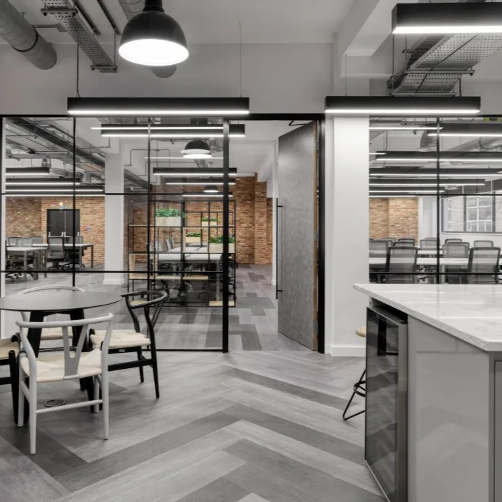 Baltic Street, Clerkenwell EC1Y