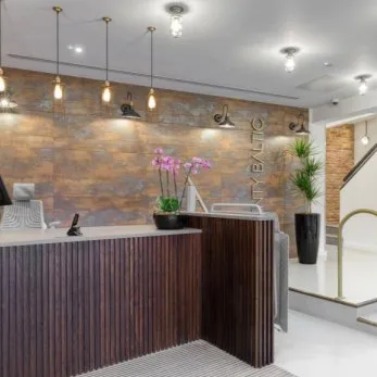 20 Baltic Street East