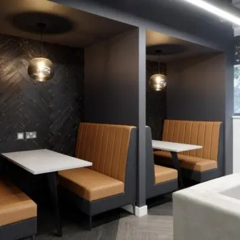 20 Baltic Street East