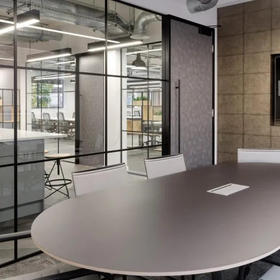 20 Baltic Street East