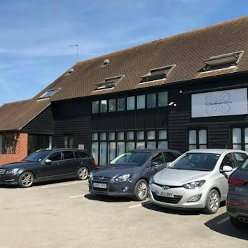 Upper High Street, Thame, Oxfordshire OX9