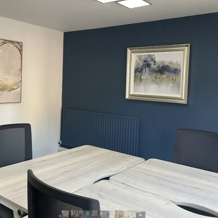 30A Upper High Street