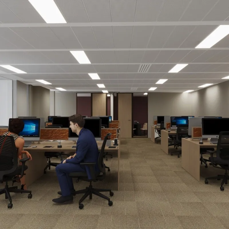 10 Saint Bride Street