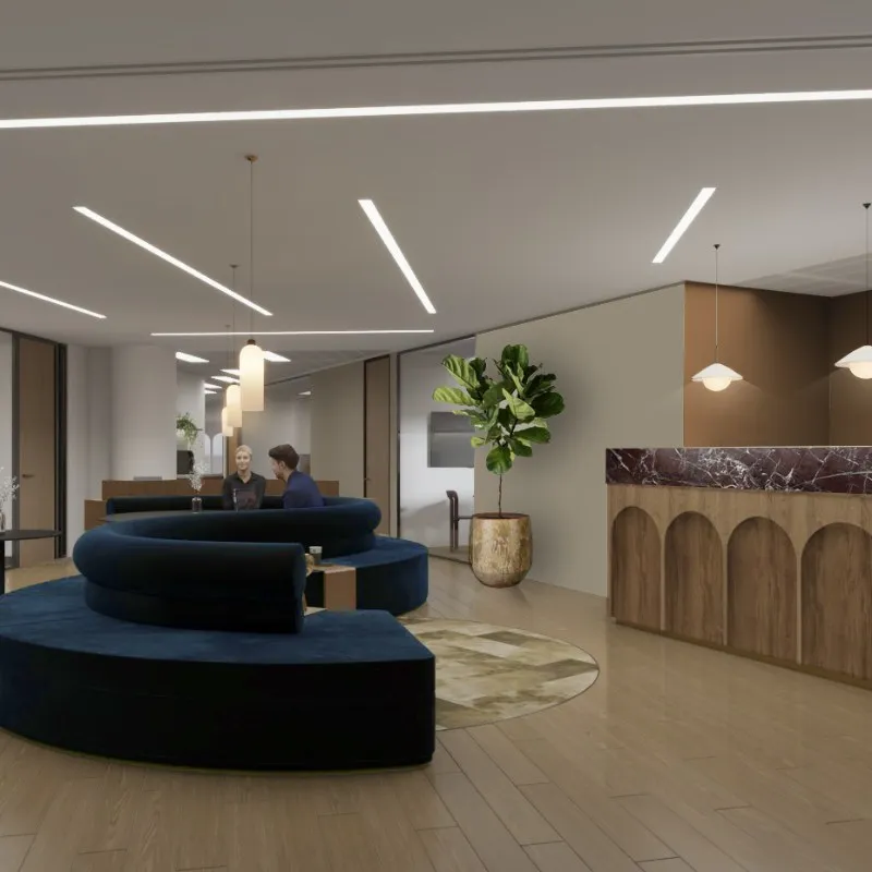 10 Saint Bride Street