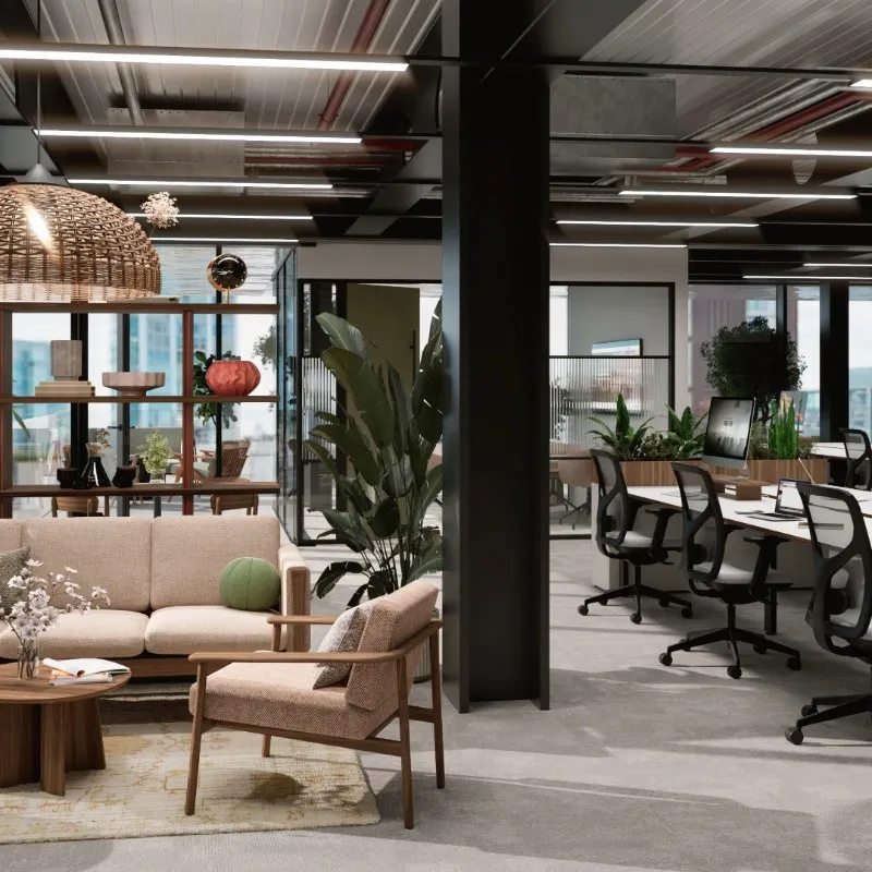 61 Whitechapel High Street