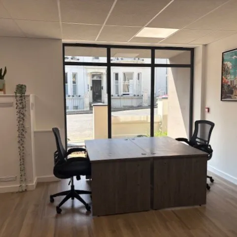 24 York Villas
Brighton and Hove