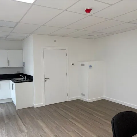 24 York Villas
Brighton and Hove